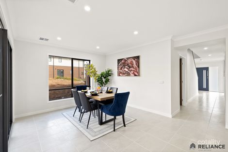 Property photo of 252 Stonehill Drive Maddingley VIC 3340