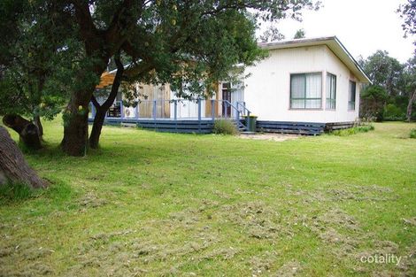 Property photo of 105 Fifth Avenue Paradise Beach VIC 3851