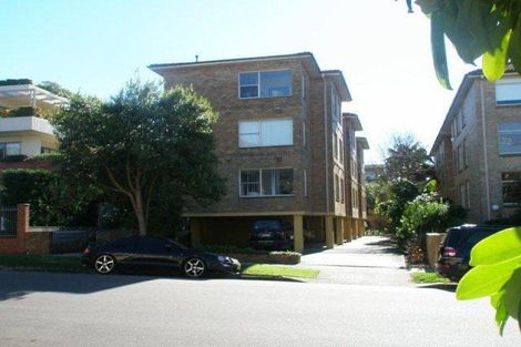 14/6 Clifford St, Mosman, NSW 2088