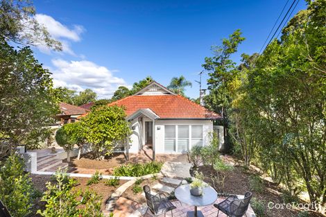 Property photo of 13 Tambourine Bay Road Lane Cove NSW 2066