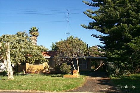 3 Sungrove Ave, East Bunbury, WA 6230