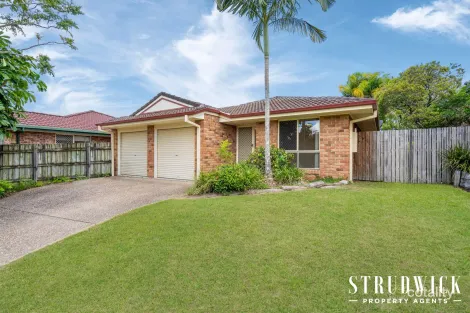 Property photo of 23 Flindersia Drive Mount Cotton QLD 4165