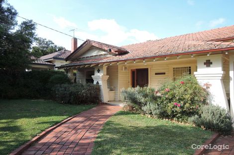 Property photo of 44 Albion Road Box Hill VIC 3128