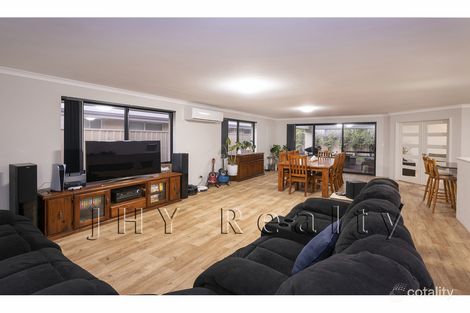 Property photo of 12 Clematis Way Broadwater WA 6280