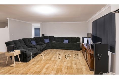 Property photo of 12 Clematis Way Broadwater WA 6280