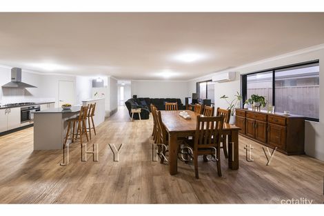 Property photo of 12 Clematis Way Broadwater WA 6280