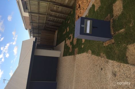 Property photo of LOT 2/1 Menton Place Harristown QLD 4350