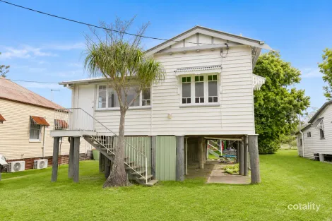 33 Railway St, Rosewood, QLD 4340