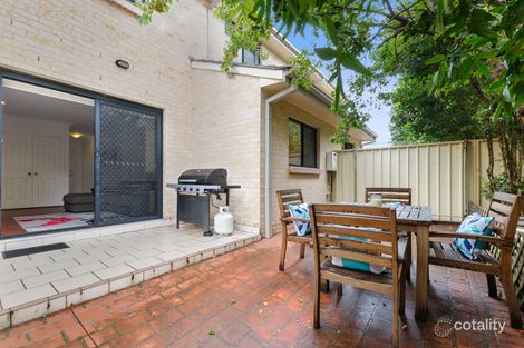 Property photo of 6/43-47 Railway Street Corrimal NSW 2518