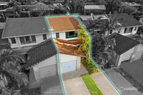 7/13 Cupania Pl, Elanora, QLD 4221