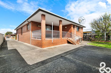 Property photo of 12 Cherry Court Lalor VIC 3075