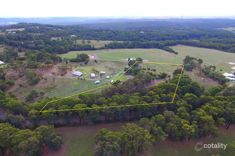 Property photo of 55 Lyndons Road Callignee VIC 3844