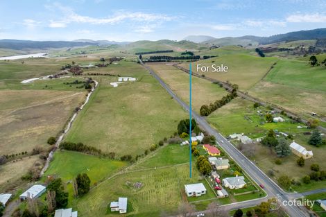 Property photo of 12 Franklin Street Colebrook TAS 7027