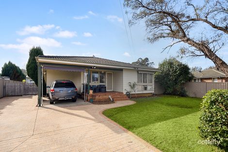 42 Town St, Hobartville, NSW 2753