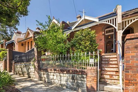 Property photo of 16 Eglinton Road Glebe NSW 2037