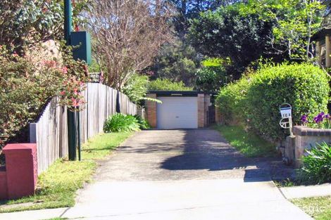 Property photo of 10A Stratford Avenue Denistone NSW 2114