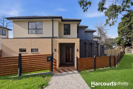 Property photo of 3/42 Harkaway Road Berwick VIC 3806