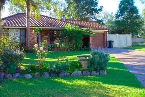 10 Thomas Pl, Bligh Park, NSW 2756