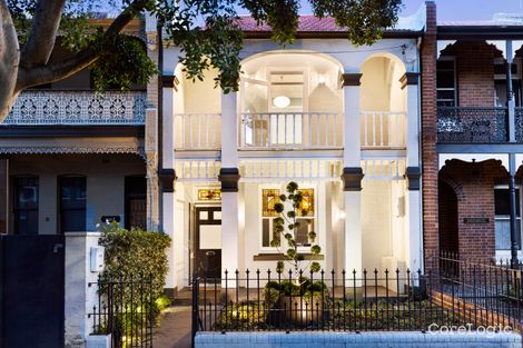 Property photo of 16 Llewellyn Street Balmain NSW 2041