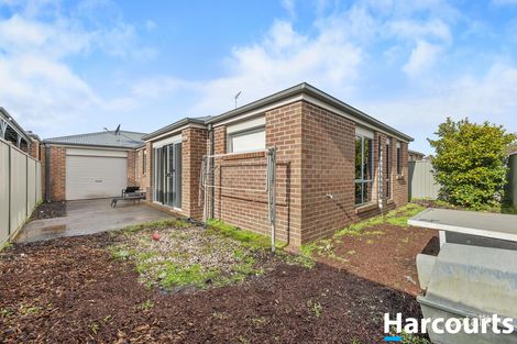 Property photo of 36 Oscar Drive Sebastopol VIC 3356