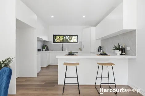Property photo of 3/42 Harkaway Road Berwick VIC 3806