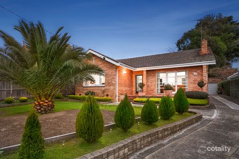 Property photo of 129 Banksia Street Eaglemont VIC 3084