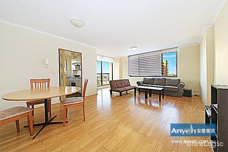 Property photo of 1112/3 Rockdale Plaza Drive Rockdale NSW 2216