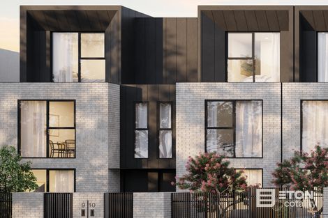 Property photo of TH9/137 McDonald Street Mordialloc VIC 3195