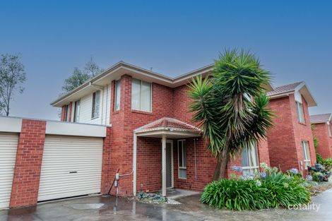 Property photo of 9 Pace Circuit South Morang VIC 3752