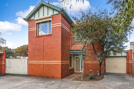 Property photo of 6/245 Williamstown Road Yarraville VIC 3013