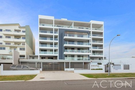 Property photo of 15/13 O'Connor Close North Coogee WA 6163
