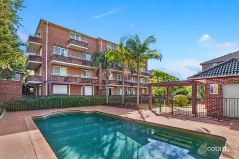 12/1 Elva St, Strathfield, NSW 2135