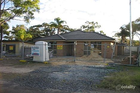 Property photo of 168 Manoa Road Halekulani NSW 2262