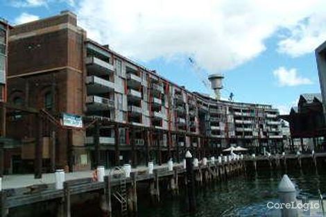 Property photo of 507/21-21A Hickson Road Millers Point NSW 2000