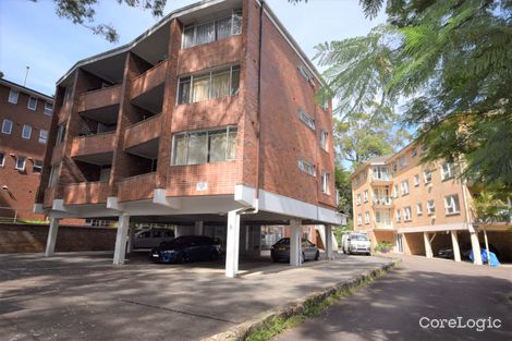 Property photo of 4/6 Elizabeth Parade Lane Cove North NSW 2066