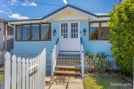 Property photo of 102 Shorncliffe Parade Shorncliffe QLD 4017