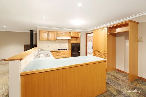 Property photo of 4 Miramah Close Rowville VIC 3178