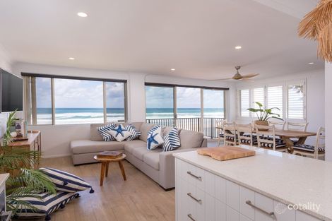 Property photo of 4/119 Albatross Avenue Mermaid Beach QLD 4218