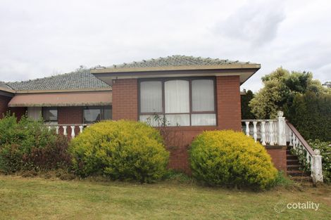 Property photo of 105 Orchard Road Gembrook VIC 3783