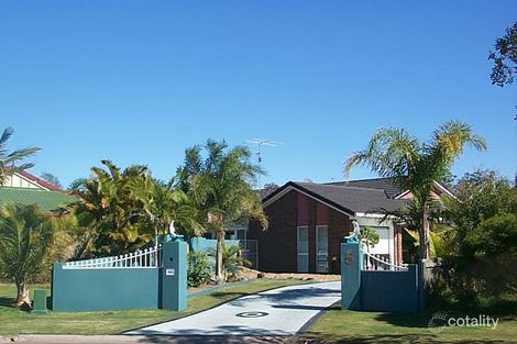 Property photo of 5 Freesia Close Currimundi QLD 4551