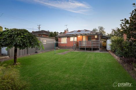 Property photo of 29 Busst Drive Watsonia North VIC 3087