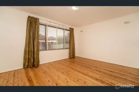 Property photo of 4/14 Canton Street Canterbury NSW 2193