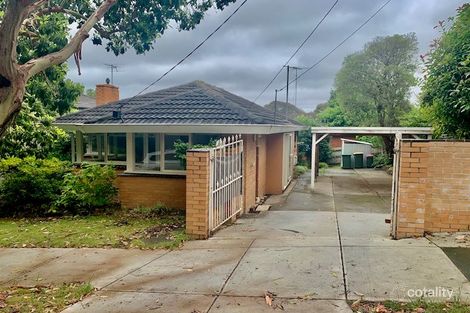 Property photo of 62A Glenair Street Templestowe Lower VIC 3107