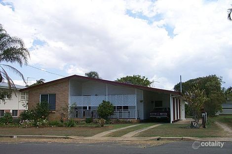 12 Thorburn St, Svensson Heights, QLD 4670