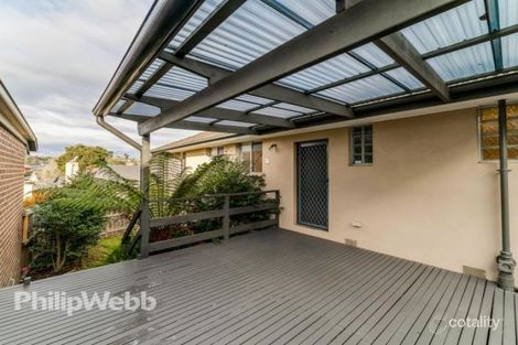 Property photo of 1 Hakea Street Templestowe VIC 3106