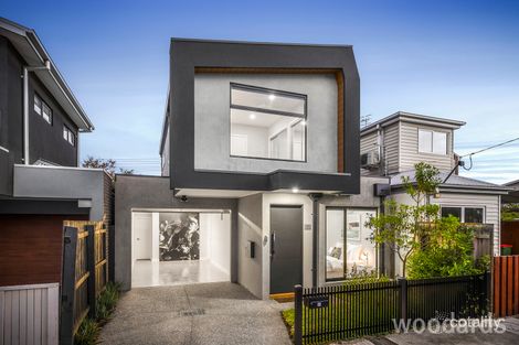 9 Newcastle St, Yarraville, VIC 3013