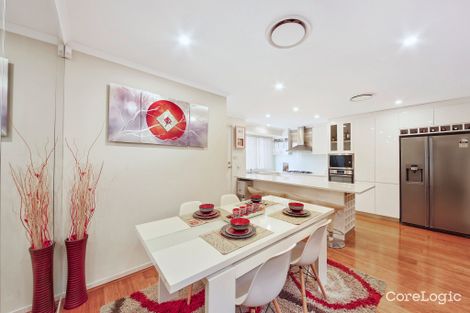 Property photo of 12 Lachlan Street Bossley Park NSW 2176
