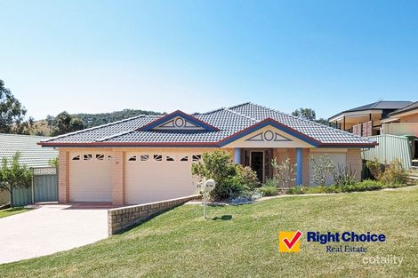 Property photo of 33 Shannon Drive Albion Park NSW 2527