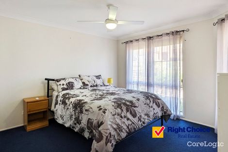 Property photo of 33 Shannon Drive Albion Park NSW 2527