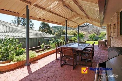 Property photo of 33 Shannon Drive Albion Park NSW 2527